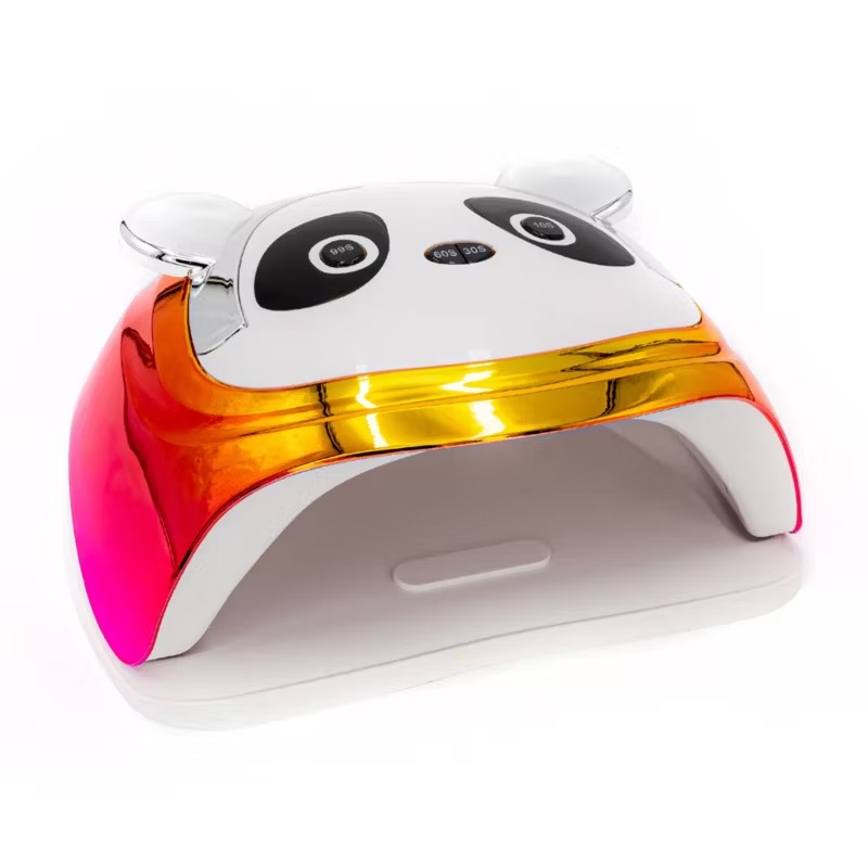 Miniatura 3 de Lampara De Secado De Uñas De Oso Uv Led